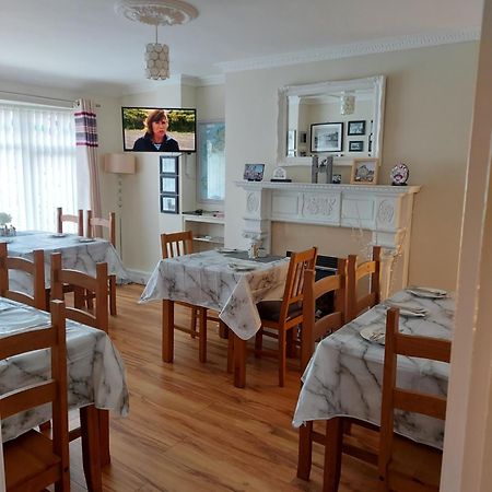 Legenderry B&B Dış mekan fotoğraf