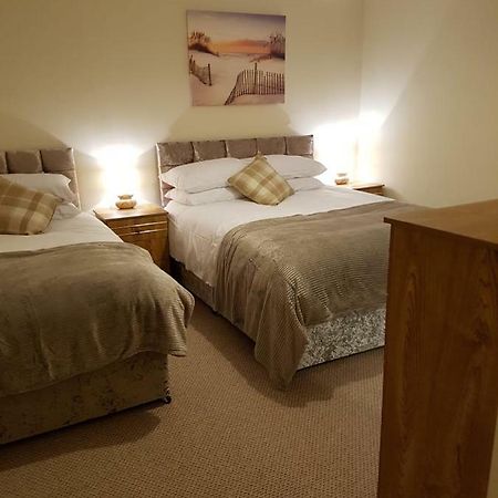 Legenderry B&B Dış mekan fotoğraf