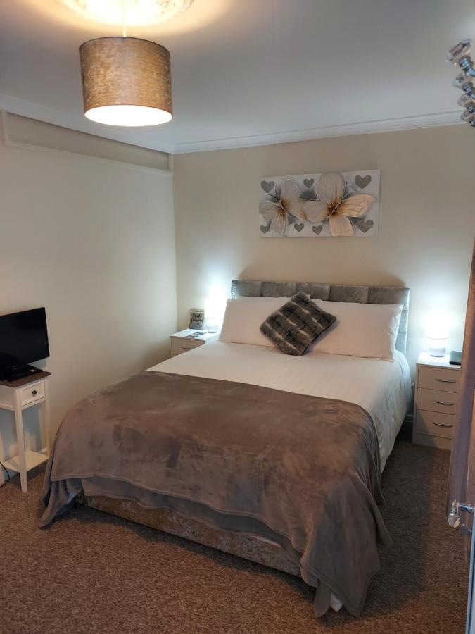 Legenderry B&B Dış mekan fotoğraf