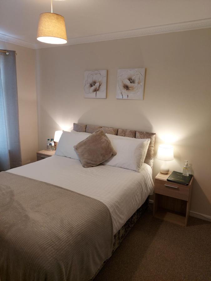 Legenderry B&B Dış mekan fotoğraf