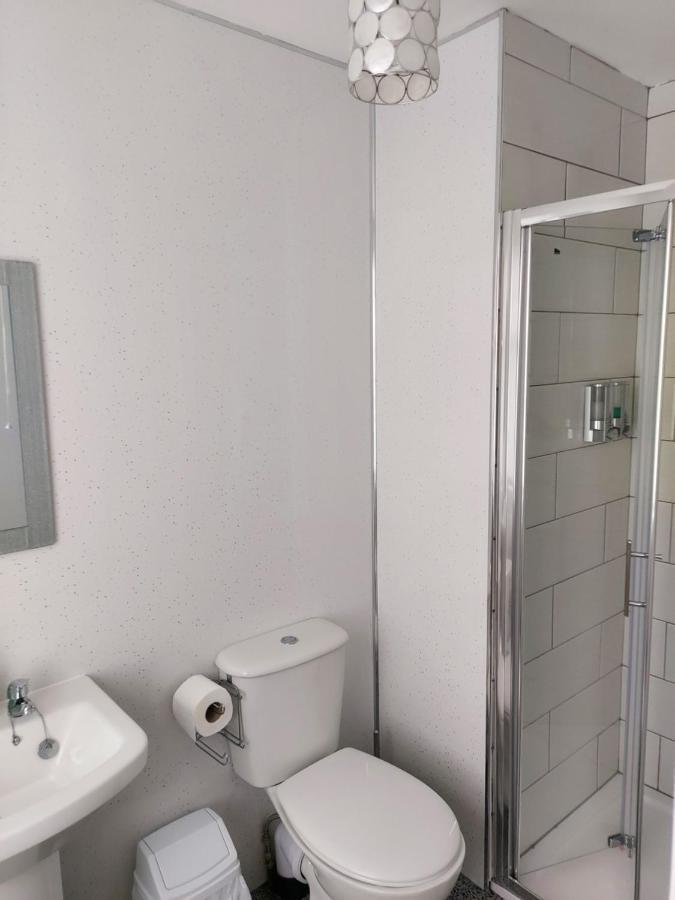 Legenderry B&B Dış mekan fotoğraf