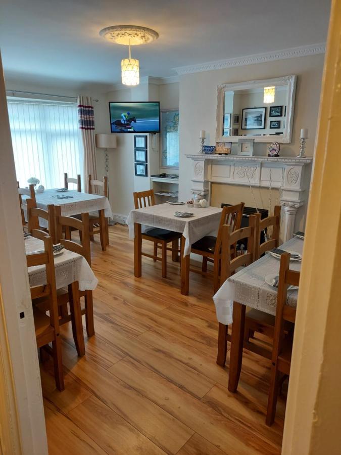 Legenderry B&B Dış mekan fotoğraf