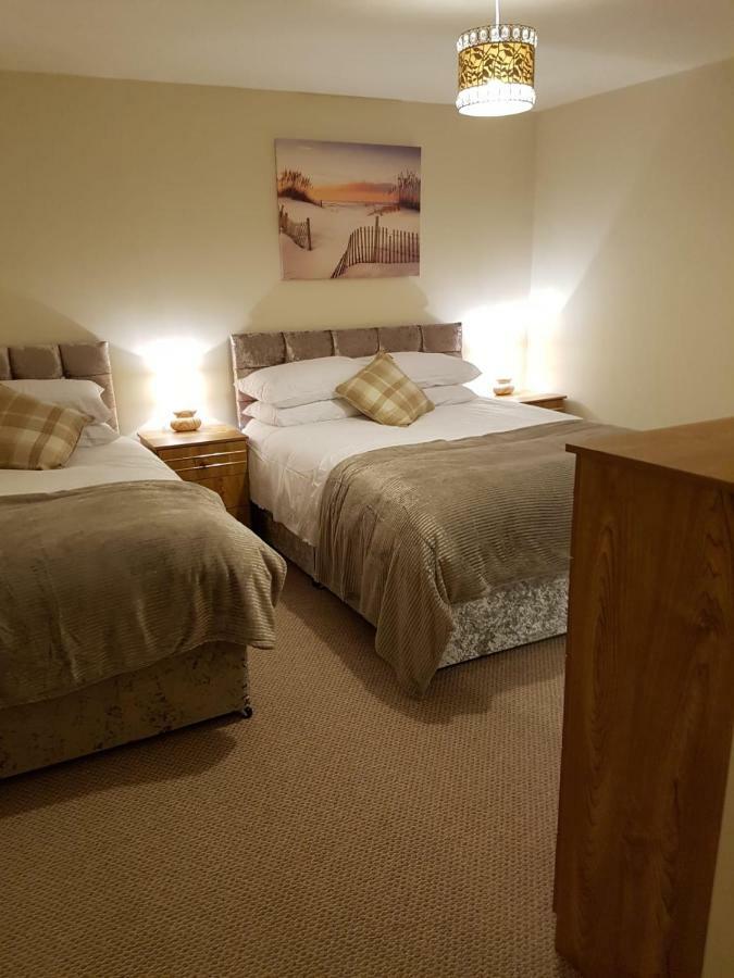 Legenderry B&B Dış mekan fotoğraf