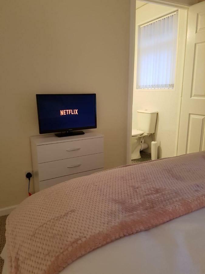 Legenderry B&B Dış mekan fotoğraf