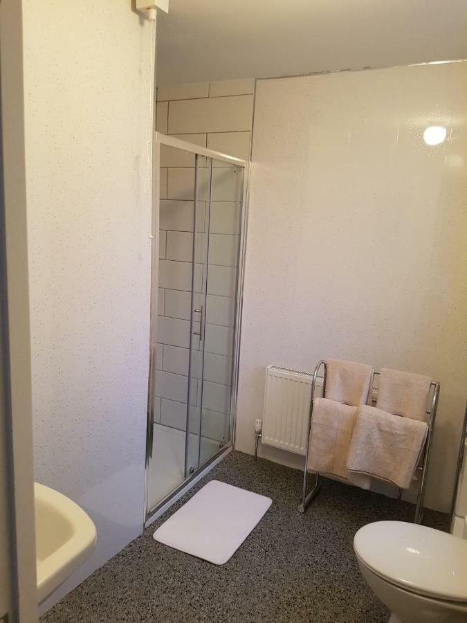 Legenderry B&B Dış mekan fotoğraf