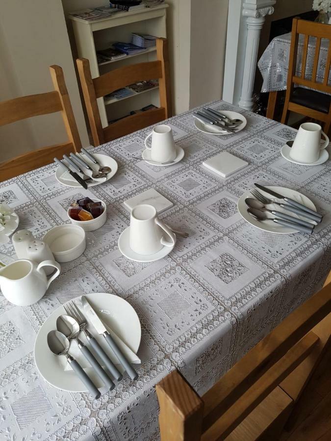 Legenderry B&B Dış mekan fotoğraf