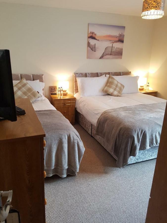 Legenderry B&B Dış mekan fotoğraf